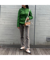 <Archive Sale>Berg Bag W/ Strap-SCOTRIA-Forget-me-nots Online Store