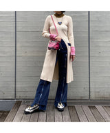 <Archive Sale>Berg Bag W/ Strap-SCOTRIA-Forget-me-nots Online Store