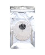 <Archive Sale>Threads Sport Laces Solid-Foxtrot Uniform-Forget-me-nots Online Store