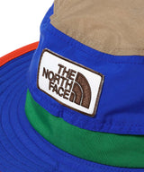 【K】Kids Grand Horizon Hat-THE NORTH FACE-Forget-me-nots Online Store