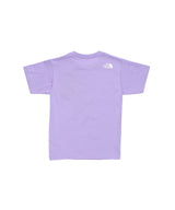 S/S Small Square Logo Tee-THE NORTH FACE-Forget-me-nots Online Store