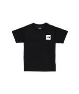S/S Small Square Logo Tee-THE NORTH FACE-Forget-me-nots Online Store