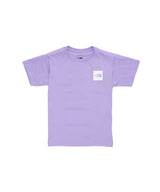 S/S Small Square Logo Tee-THE NORTH FACE-Forget-me-nots Online Store