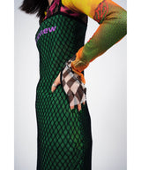 <Archive Sale>Arena Long Sleeve-Rave Review-Forget-me-nots Online Store