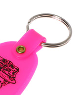 <Archive Sale>Pinocchio Keyring-balansa-Forget-me-nots Online Store