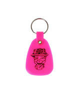 <Archive Sale>Pinocchio Keyring-balansa-Forget-me-nots Online Store