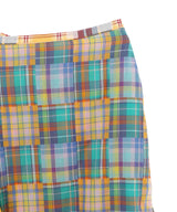 <Archive Sale>Deconstructed Skirt-MARQUES ALMEIDA-Forget-me-nots Online Store