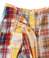 <Archive Sale>Deconstructed Skirt-MARQUES ALMEIDA-Forget-me-nots Online Store