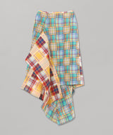 <Archive Sale>Deconstructed Skirt-MARQUES ALMEIDA-Forget-me-nots Online Store