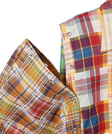 <Archive Sale>Deconstructed Shirt-MARQUES ALMEIDA-Forget-me-nots Online Store