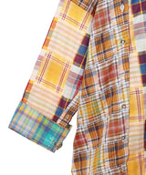 <Archive Sale>Deconstructed Shirt-MARQUES ALMEIDA-Forget-me-nots Online Store