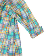 <Archive Sale>Deconstructed Shirt-MARQUES ALMEIDA-Forget-me-nots Online Store