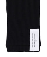 <Archive Sale>Strap Jersey Top With Sleeves-rokh-Forget-me-nots Online Store