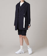 <Archive Sale>Shorts-rokh-Forget-me-nots Online Store