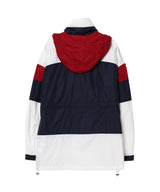 <Archive Sale>Multi Zip Windbreaker Jacket-rokh-Forget-me-nots Online Store