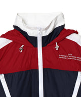 <Archive Sale>Multi Zip Windbreaker Jacket-rokh-Forget-me-nots Online Store