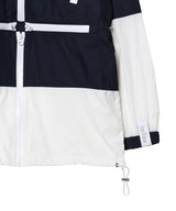 <Archive Sale>Multi Zip Windbreaker Jacket-rokh-Forget-me-nots Online Store