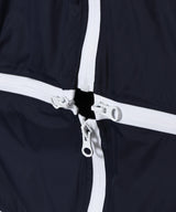 <Archive Sale>Multi Zip Windbreaker Jacket-rokh-Forget-me-nots Online Store