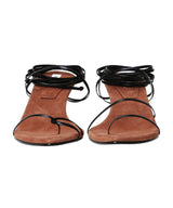 <Archive Sale>Odd Pair Sandals-Reike Nen-Forget-me-nots Online Store