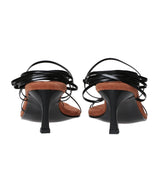 <Archive Sale>Odd Pair Sandals-Reike Nen-Forget-me-nots Online Store