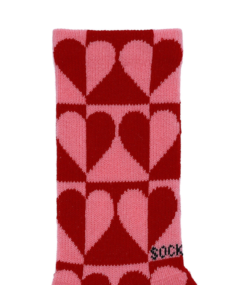 Love You-SOCKSSS-Forget-me-nots Online Store