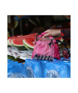 <Archive Sale>Berg Bag W/ Strap-SCOTRIA-Forget-me-nots Online Store