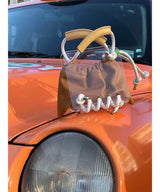 <Archive Sale>Berg Bag W/ Strap-SCOTRIA-Forget-me-nots Online Store