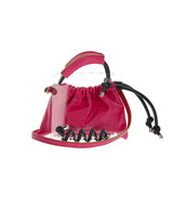 <Archive Sale>Berg Bag W/ Strap-SCOTRIA-Forget-me-nots Online Store