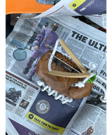 <Archive Sale>Berg Bag W/ Strap-SCOTRIA-Forget-me-nots Online Store