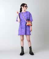 <Archive Sale>Berg Bag W/ Strap-SCOTRIA-Forget-me-nots Online Store