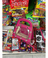 <Archive Sale>Alibi Bag (Heart)-SCOTRIA-Forget-me-nots Online Store