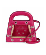 <Archive Sale>Alibi Bag (Heart)-SCOTRIA-Forget-me-nots Online Store