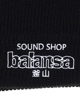 <Archive Sale>Ssb Beanie-balansa-Forget-me-nots Online Store