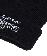 <Archive Sale>Ssb Beanie-balansa-Forget-me-nots Online Store