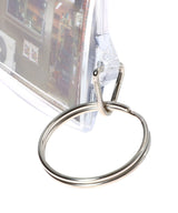 <Archive Sale>Ssb Keyring-balansa-Forget-me-nots Online Store