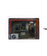 <Archive Sale>Ssb Keyring-balansa-Forget-me-nots Online Store