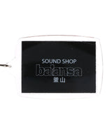 <Archive Sale>Ssb Keyring-balansa-Forget-me-nots Online Store