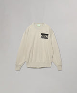 Credit Card Sweatshirt-Aries-Forget-me-nots Online Store