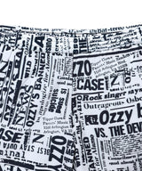 Ozzy Board Short-Aries-Forget-me-nots Online Store