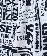 Ozzy Board Short-Aries-Forget-me-nots Online Store