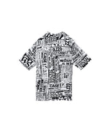 Ozzy Hawaiian Shirt-Aries-Forget-me-nots Online Store