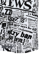 Ozzy Hawaiian Shirt-Aries-Forget-me-nots Online Store