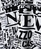 Ozzy Hawaiian Shirt-Aries-Forget-me-nots Online Store