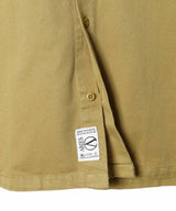 Mini Problemo Uniform Shirt-Aries-Forget-me-nots Online Store