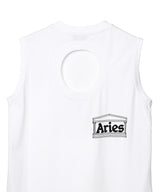 Confused Vest Dress-Aries-Forget-me-nots Online Store