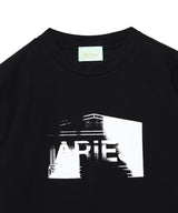 Scan Temple SS Tee-Aries-Forget-me-nots Online Store