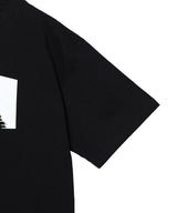 Scan Temple SS Tee-Aries-Forget-me-nots Online Store