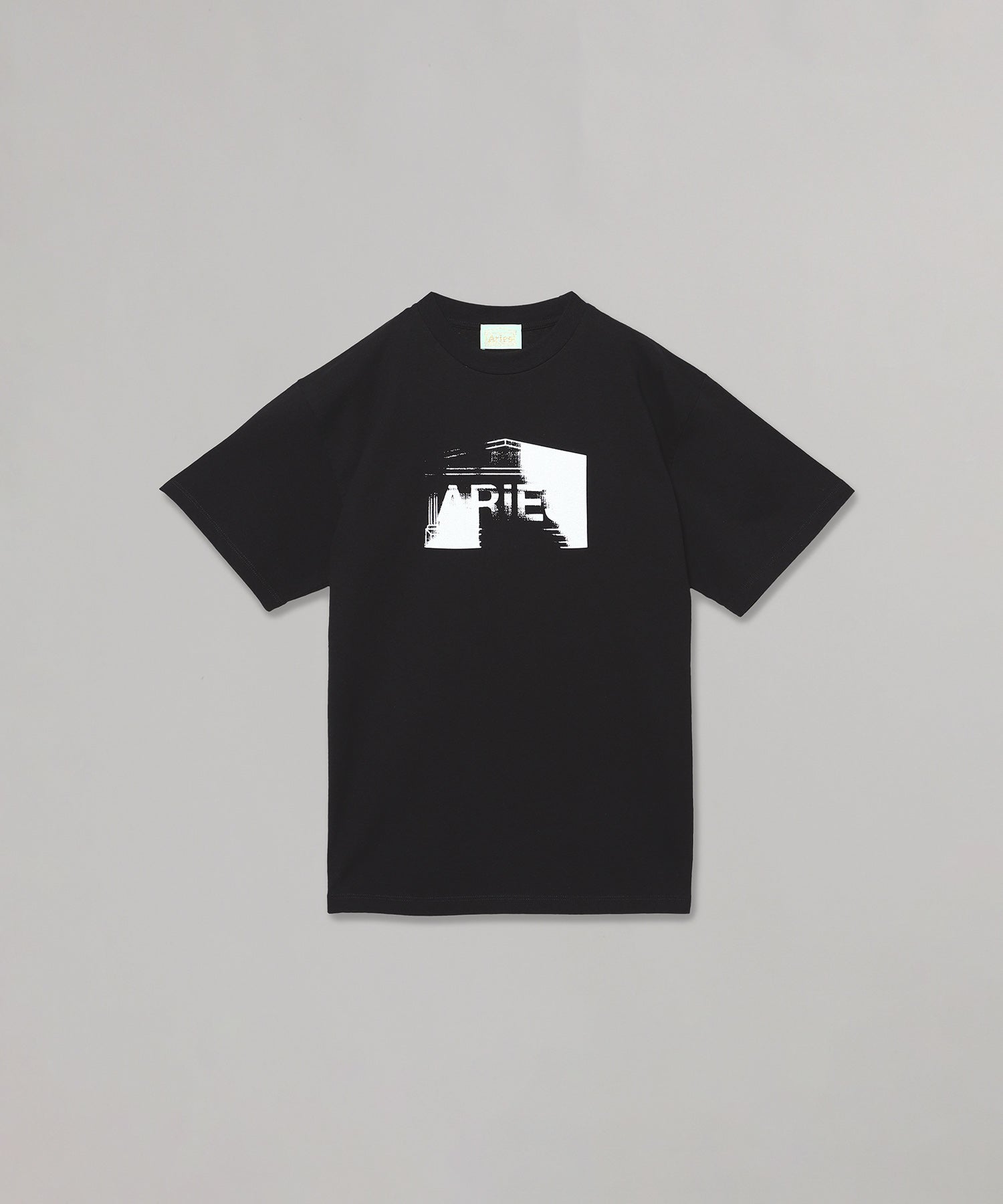 Aries プリントロンT S - Tシャツ