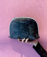 Non Woven Medium Pouch-Forget-me-nots-Forget-me-nots Online Store