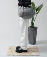 Pigment Dyeing Denim Pants-Forget-me-nots-Forget-me-nots Online Store